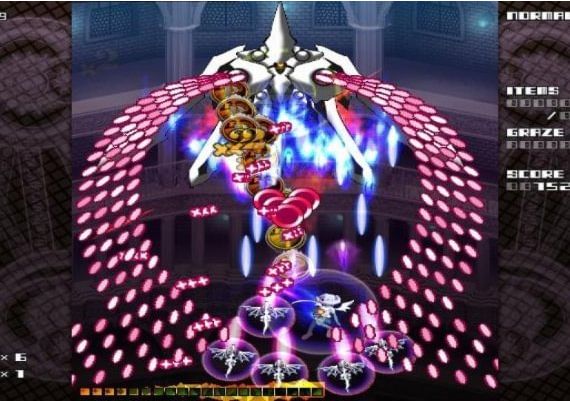 eXceed 3rd - Jade Penetrate Black Package EN/JA Global Steam Digital Key