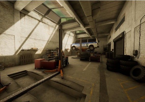 PayDay 3: Chapter 2 - Boys in Blue DLC EN Global Xbox Series/Windows Digital Key