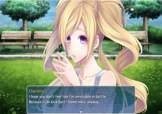 Learn Japanese To Survive! Katakana War Deluxe Edition EN Global Steam Digital Key