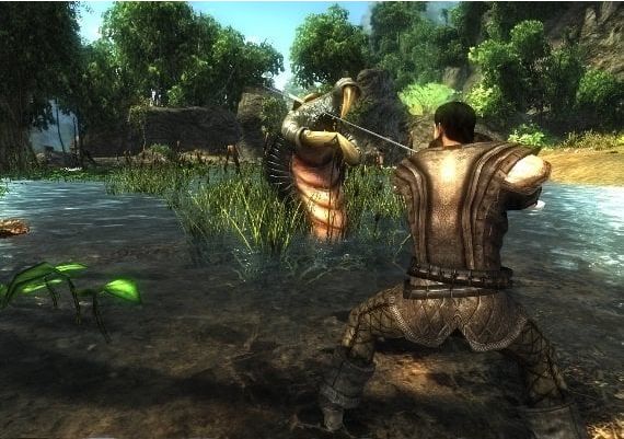 Risen 1 EN Argentina Xbox One/Series Digital Key