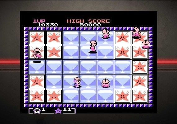 NAMCO Museum Archives Vol 2 EN United States Steam Digital Key