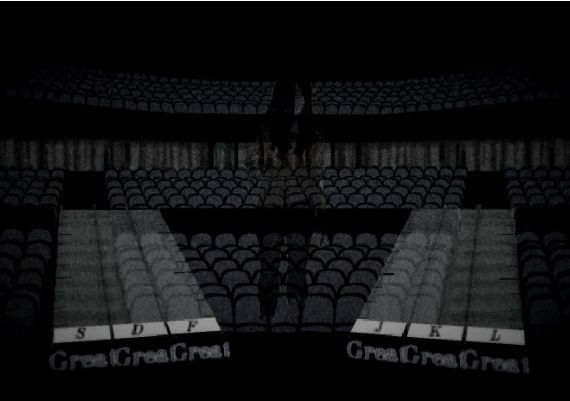 Stage Fright EN Global Steam Digital Key