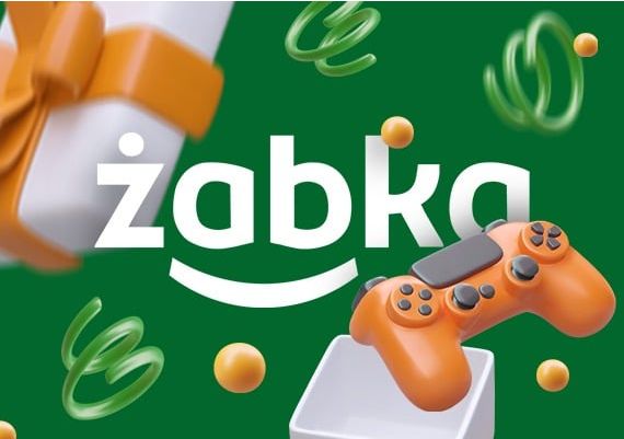 Żappka - Losowe Gry EN Global Steam Digital Key