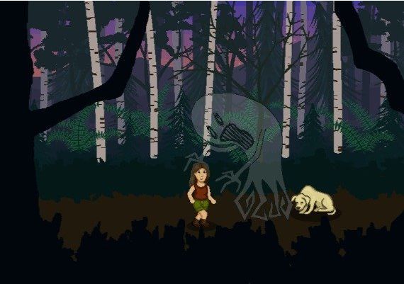 Witchhazel Woods EN Global Steam Digital Key