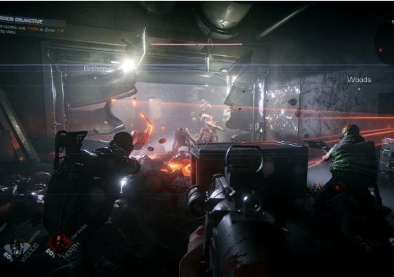 GTFO EN Global Steam Digital Key