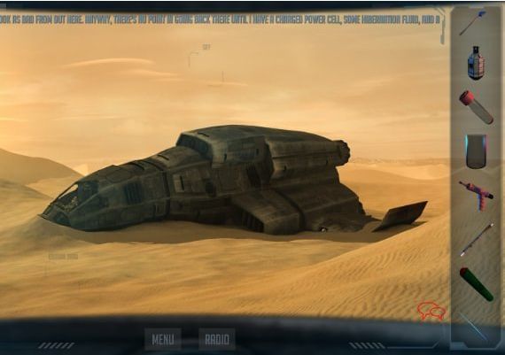 Morningstar: Descent to Deadrock EN Global Steam Digital Key