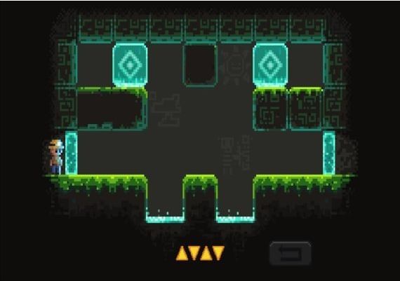 Temple of Xiala EN Global Steam Digital Key