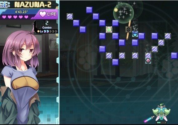 Pretty Girls Breakout EN/JA/ZH/ZH Global Steam Digital Key