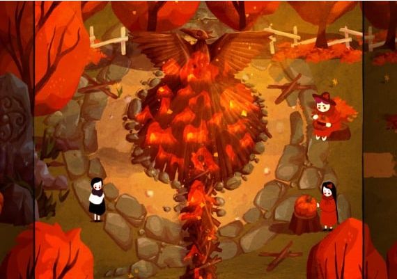 Paper Trail EN Canada Xbox One/Series Digital Key