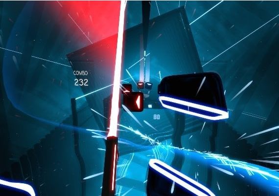 Beat Saber VR - Steam Account EN Global Steam Digital Key