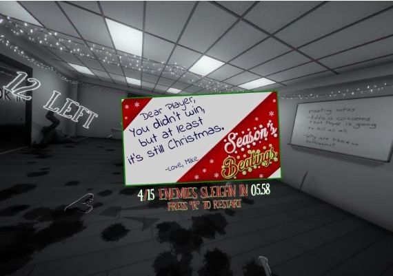 Season's Beatings EN Global Steam Digital Key