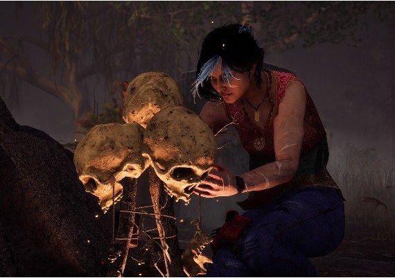 Dead by Daylight: Roots Of Dread DLC EN Argentina Xbox One/Series Digital Key