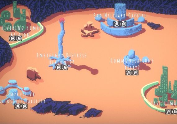 Buggos EN/DE/FR/IT/CS/PT/ES/MX Global Steam Digital Key