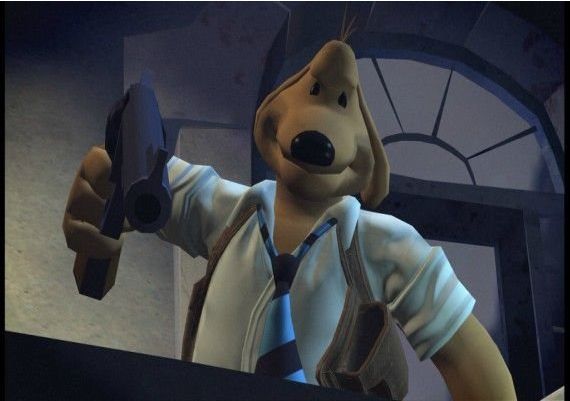 Sam & Max: The Devil's Playhouse EN Global Steam Digital Key