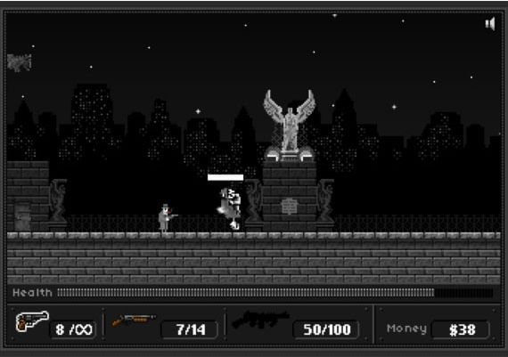 Rot Gut EN Global Steam Digital Key