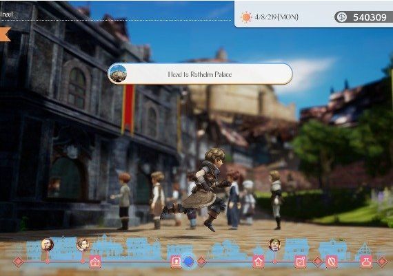 Various Daylife Global Steam Digital Key