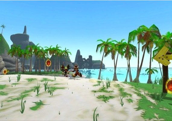 TY the Tasmanian Tiger HD EN EU Xbox One/Series Digital Key