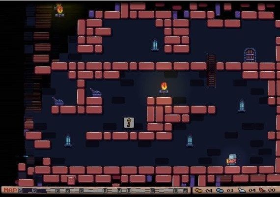 Bricky To Me EN EU Xbox One/Series Digital Key