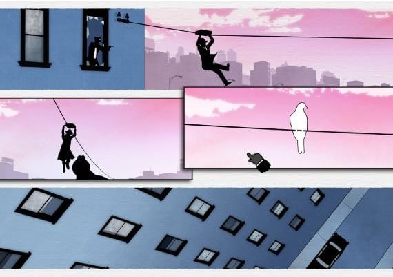 Framed Collection Global Steam Digital Key