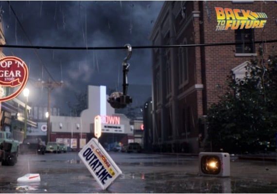 Funko Fusion - The Walking Dead Pack DLC Global Steam Digital Key