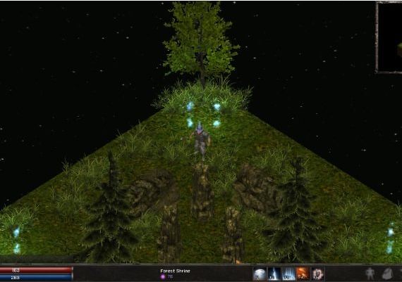 In Exilium EN Global Steam Digital Key