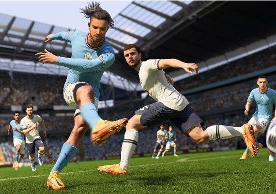 FIFA 23 - FUT Points 500 Points EA App Digital Key