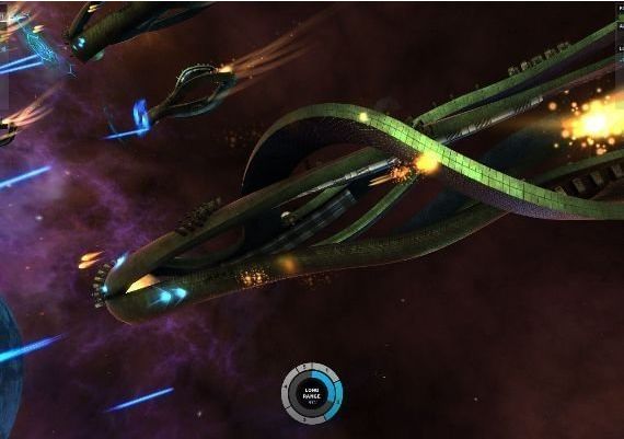 Endless Space Definitive Edition EN/DE/FR/IT/PL/RU/ES Global Steam Digital Key