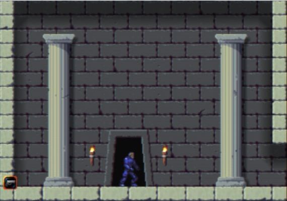 Inescapable EN Global Steam Digital Key