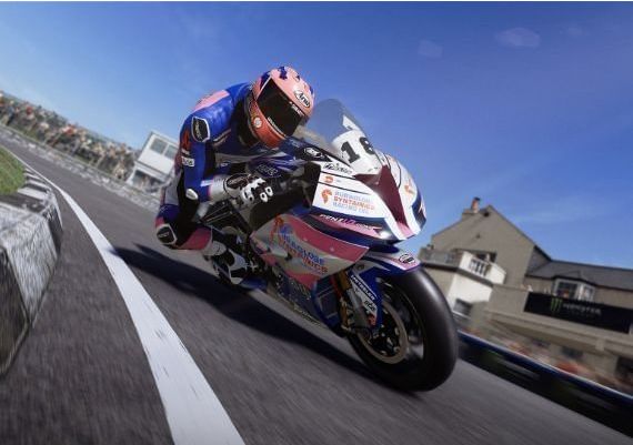 TT Isle of Man Ride on the Edge 2 United States Xbox One/Series Digital Key