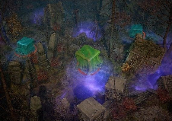 Pathfinder: Wrath of the Righteous - Through the Ashes DLC EN Argentina Xbox One/Series Digital Key