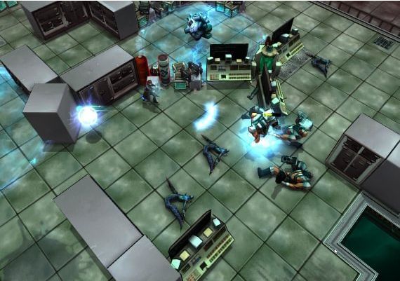 Leap of Fate Global Steam Digital Key