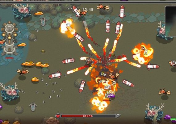 Keeper's Toll Global Steam Digital Key