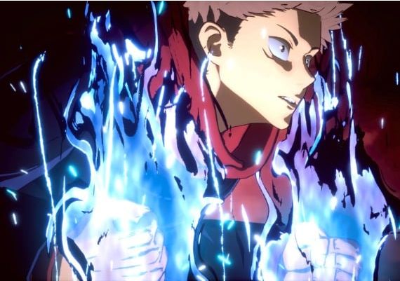 Jujutsu Kaisen: Cursed Clash Ultimate Edition EN Argentina Xbox One/Series Digital Key