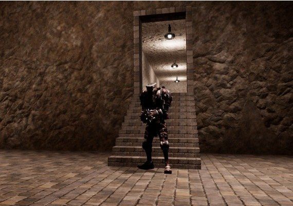 Mission Mars EN Global Steam Digital Key