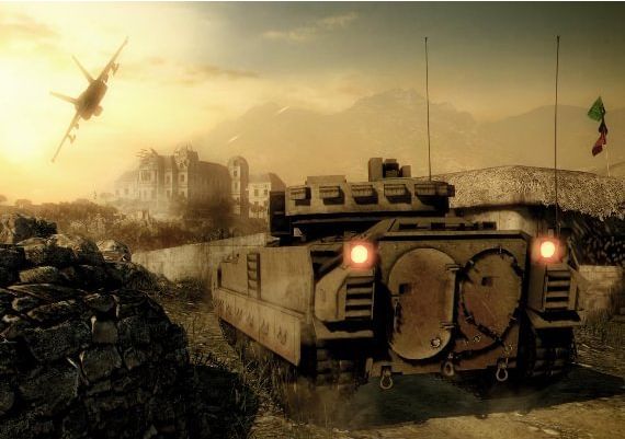 Medal of Honor EN/DE/FR/IT/PL/RU/ES/ZH Global Steam Digital Key