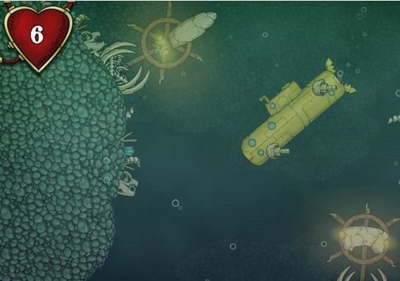 We Need To Go Deeper EN Global Steam Digital Key