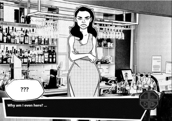 Grimm and Tonic EN Global Steam Digital Key