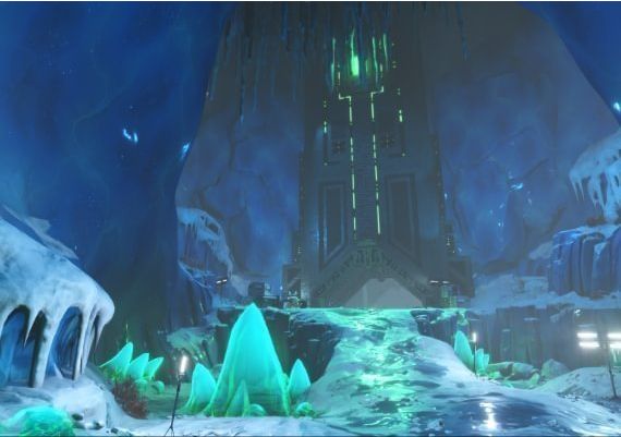 Subnautica: Below Zero EN United States Xbox One/Series/Windows Digital Key