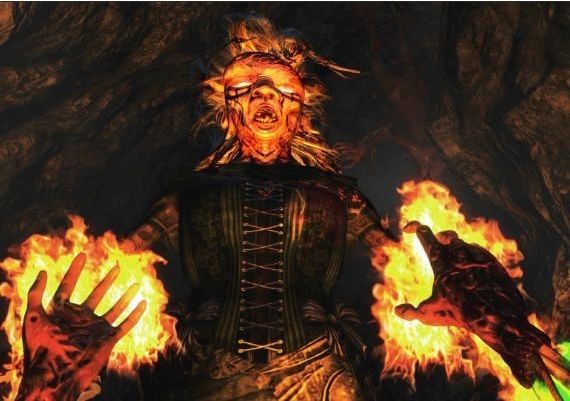 Vapour EN Global Steam Digital Key