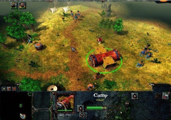 BC Kings EN Global Steam Digital Key