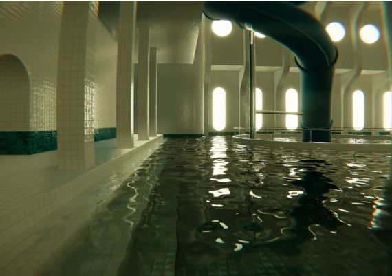 Pools EN Global Steam Digital Key