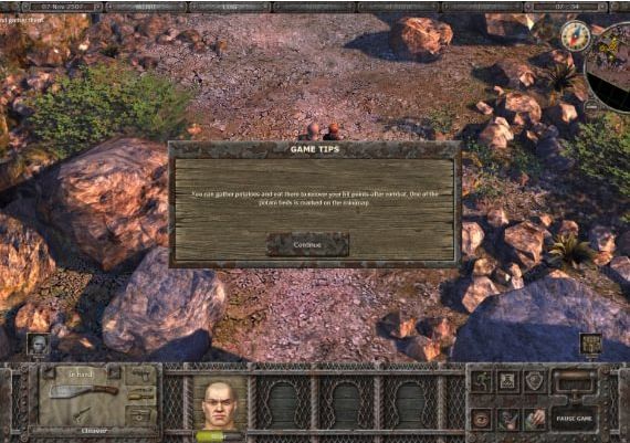 Planet Alcatraz EN/RU Global Steam Digital Key