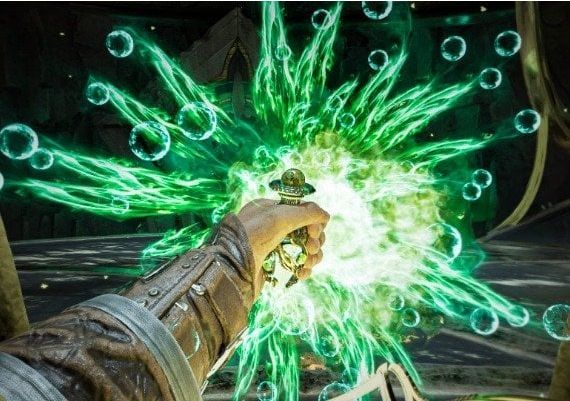 Immortals of Aveum EN EU PS5 Digital Key