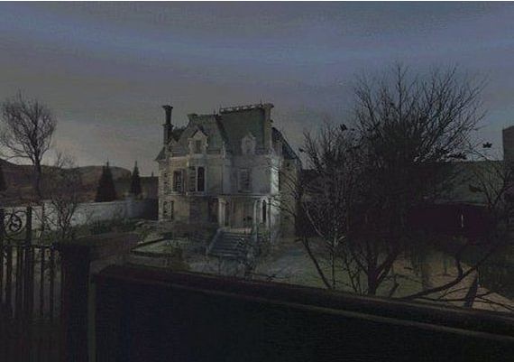 Dracula 2: The Last Sanctuary EN/DE/FR/IT/ES Global Steam Digital Key