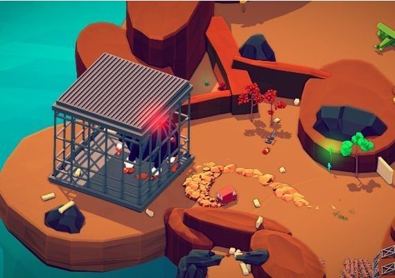 Mugsters Argentina Xbox One/Series Digital Key