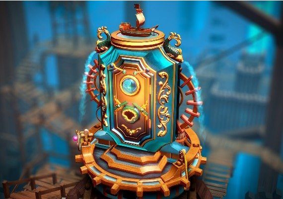 Doors: Paradox Global Steam Digital Key