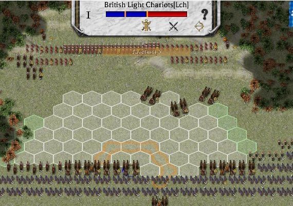 Battles of the Ancient World EN Global Steam Digital Key