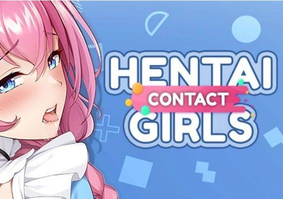 Hentai Girls: Contact EN/DE/JA/KO/PT/RU/ZH Global Steam Digital Key