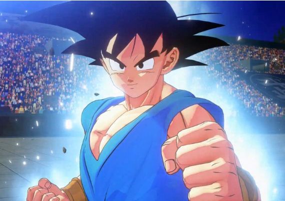 Dragon Ball Z: Kakarot - Goku's Next Journey DLC EN Argentina Xbox One/Series Digital Key