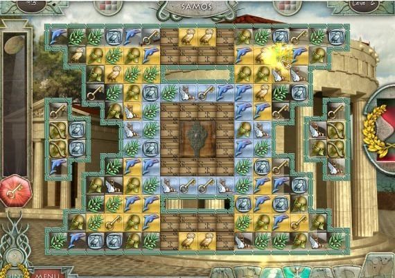 The Adventures of Perseus EN Global Steam Digital Key